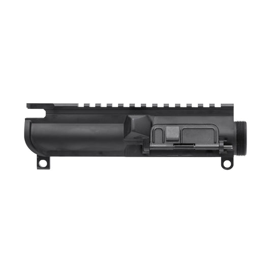 Spike's Flat Top Upper 9mm Blk