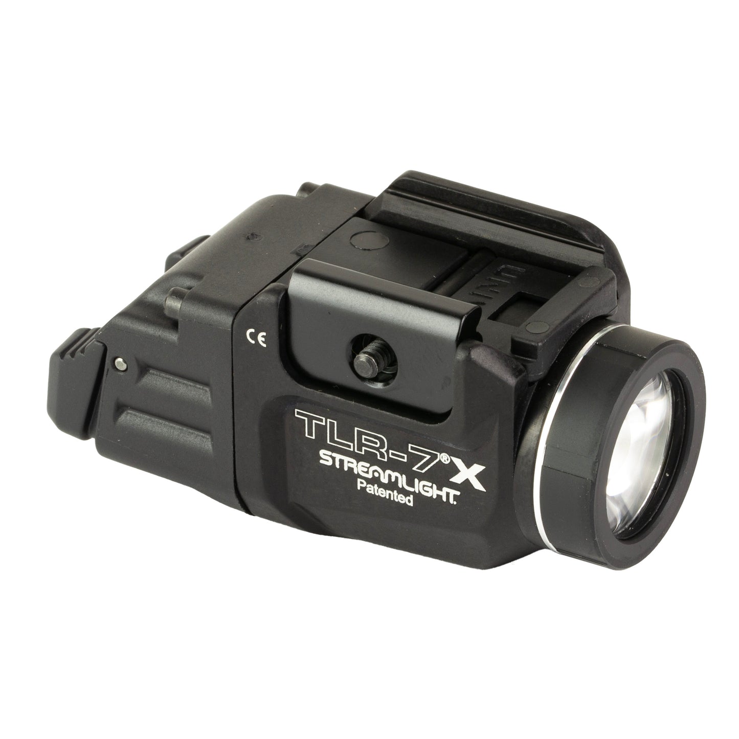 Strmlght Tlr-7x 500lm Blk