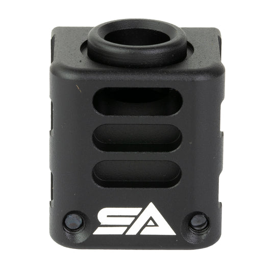 Sylvan 9mm Glock Compensator 1/2x28