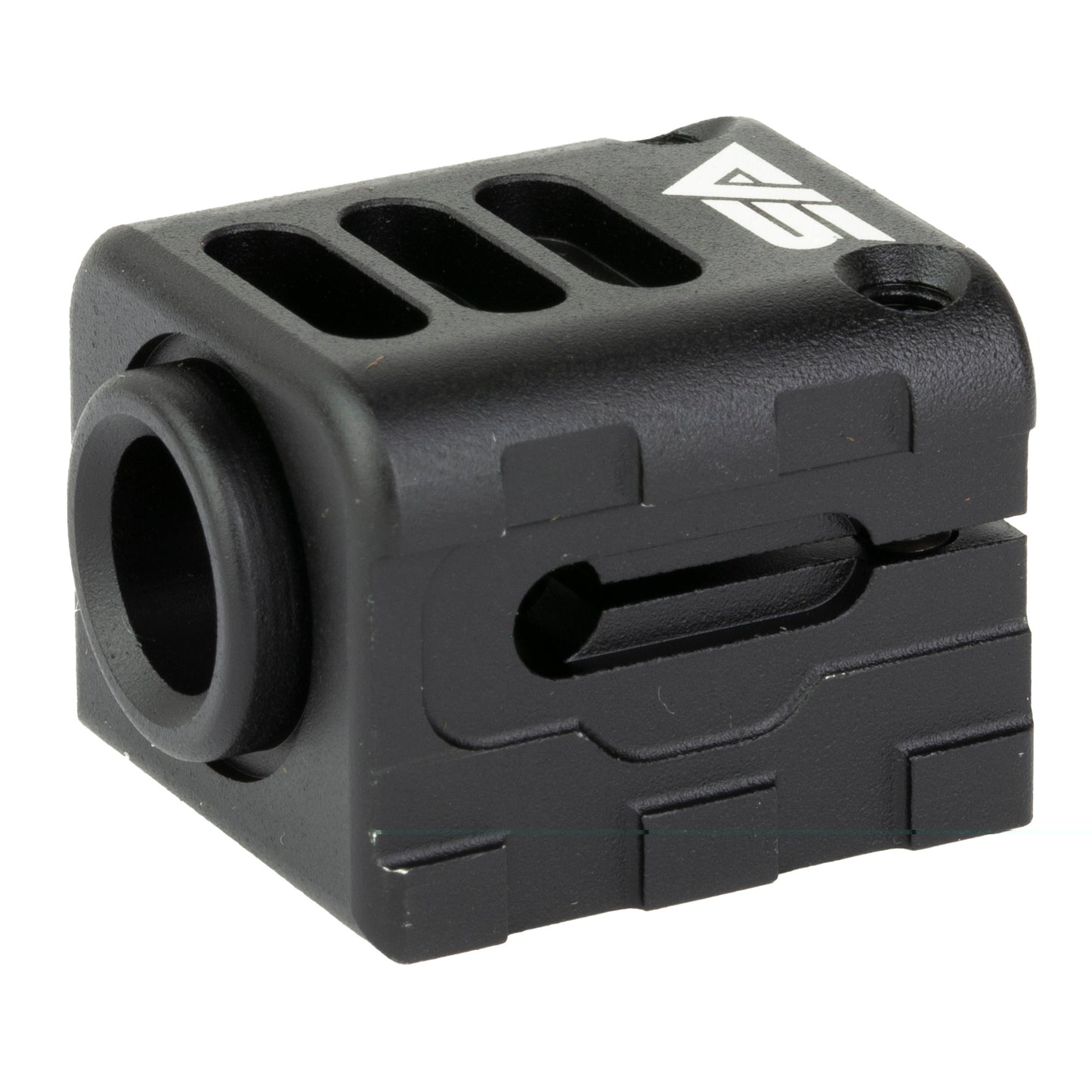 Sylvan 9mm Glock Compensator 1/2x28