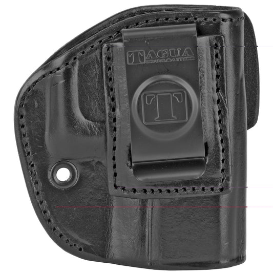 Tagua Iph 4-in-1 For Glk 19 Rh Blk