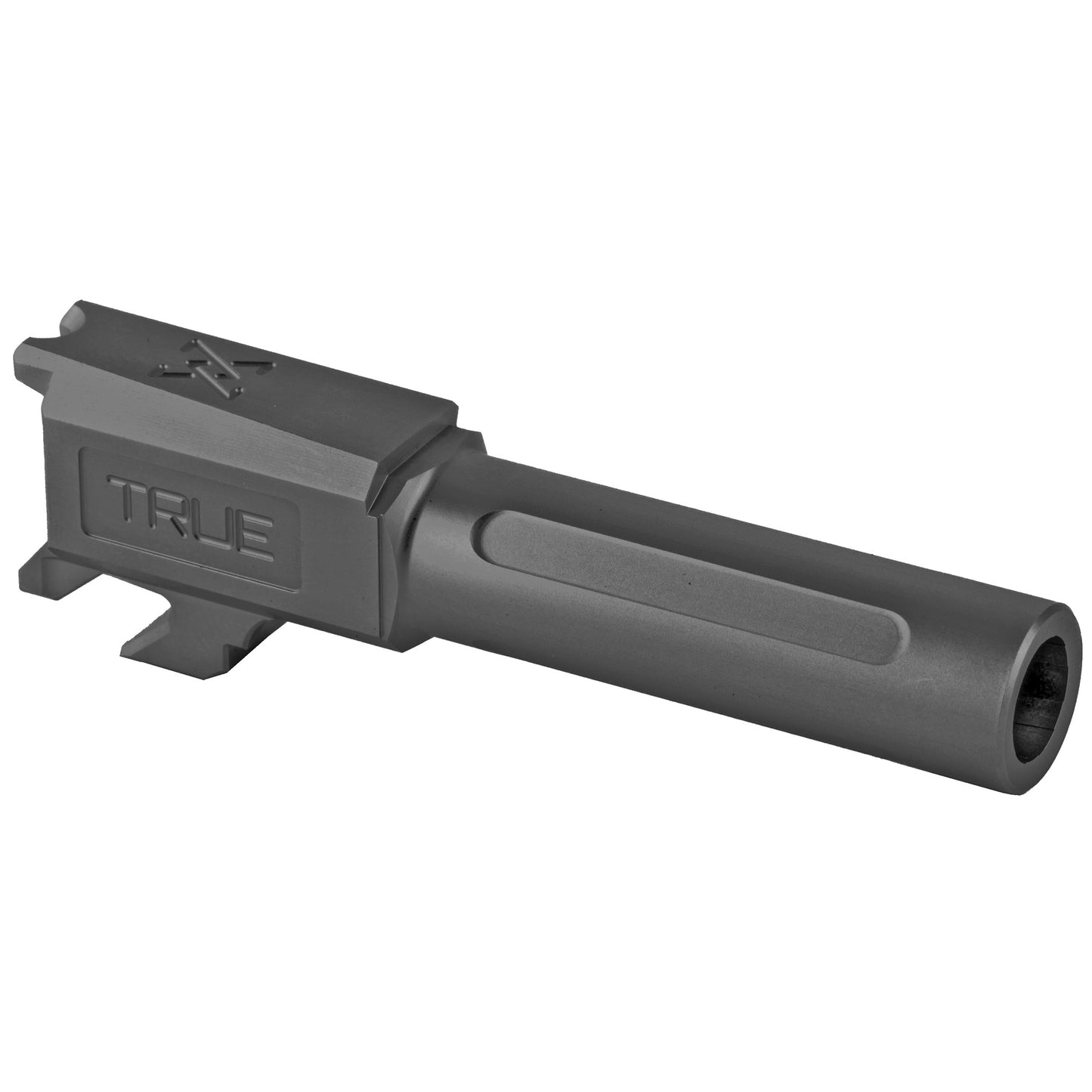 True Prec Hellcat Bbl 9mm Blk