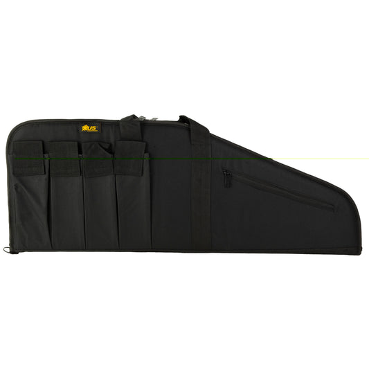 Us Pk Msr Case 35" Poly Black