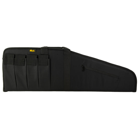 Us Pk Msr Case 40" Poly Black