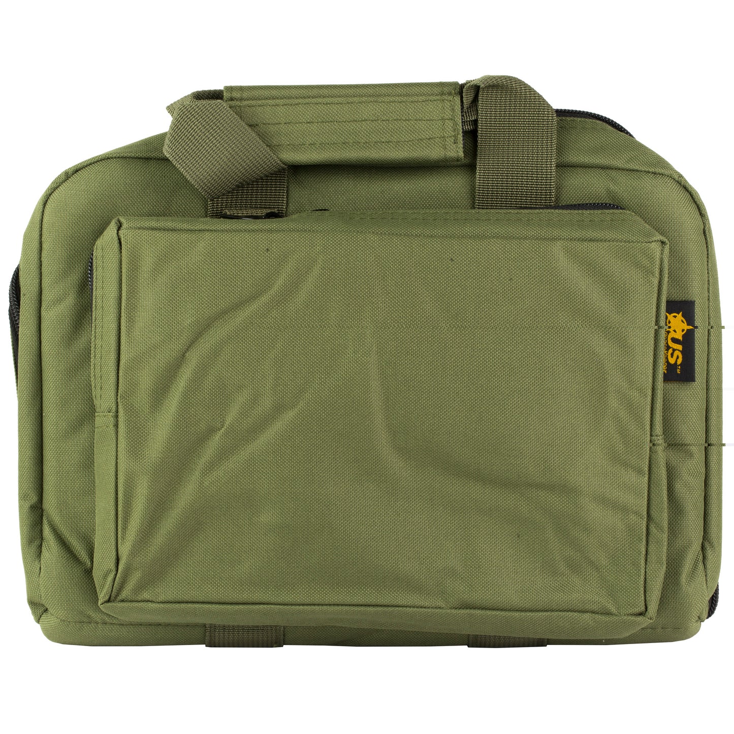 Us Pk Mini Range Od Green