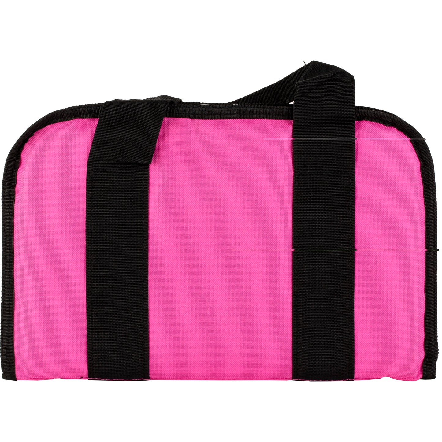 Us Pk Attache Poly Pink