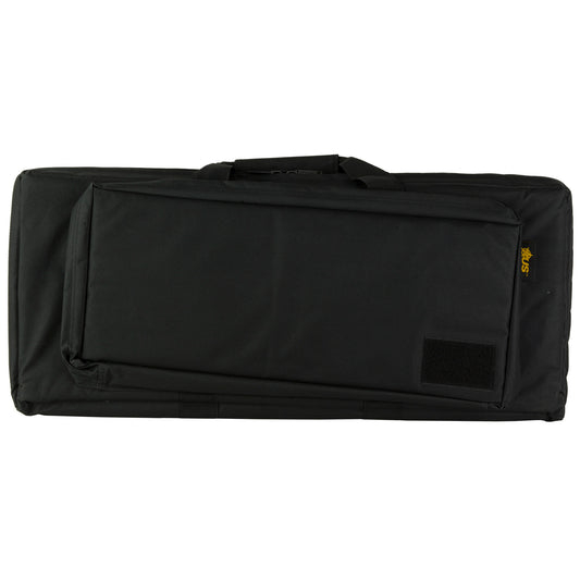 Us Pk Rat Case 28"x11" Black