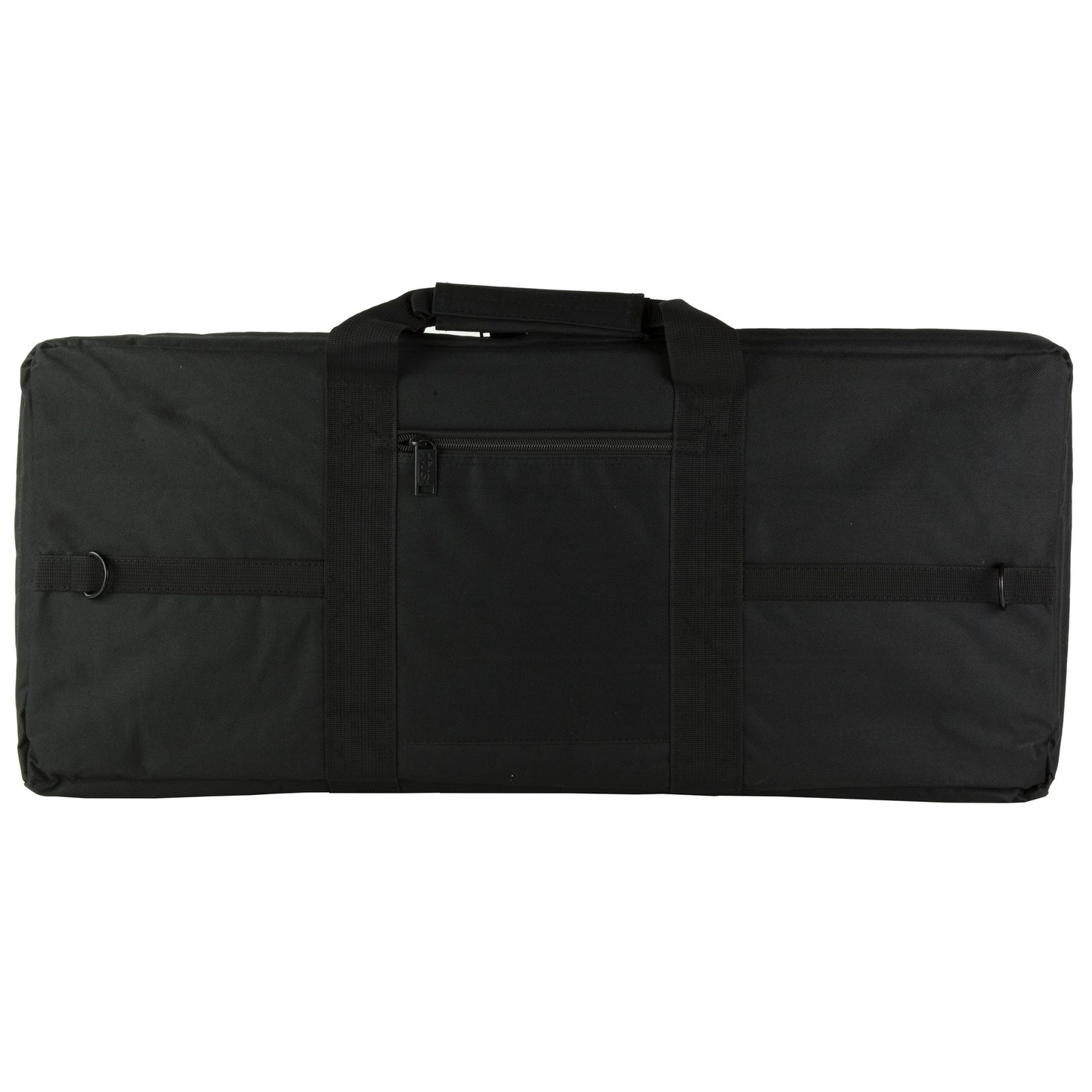 Us Pk Rat Case 28"x11" Black