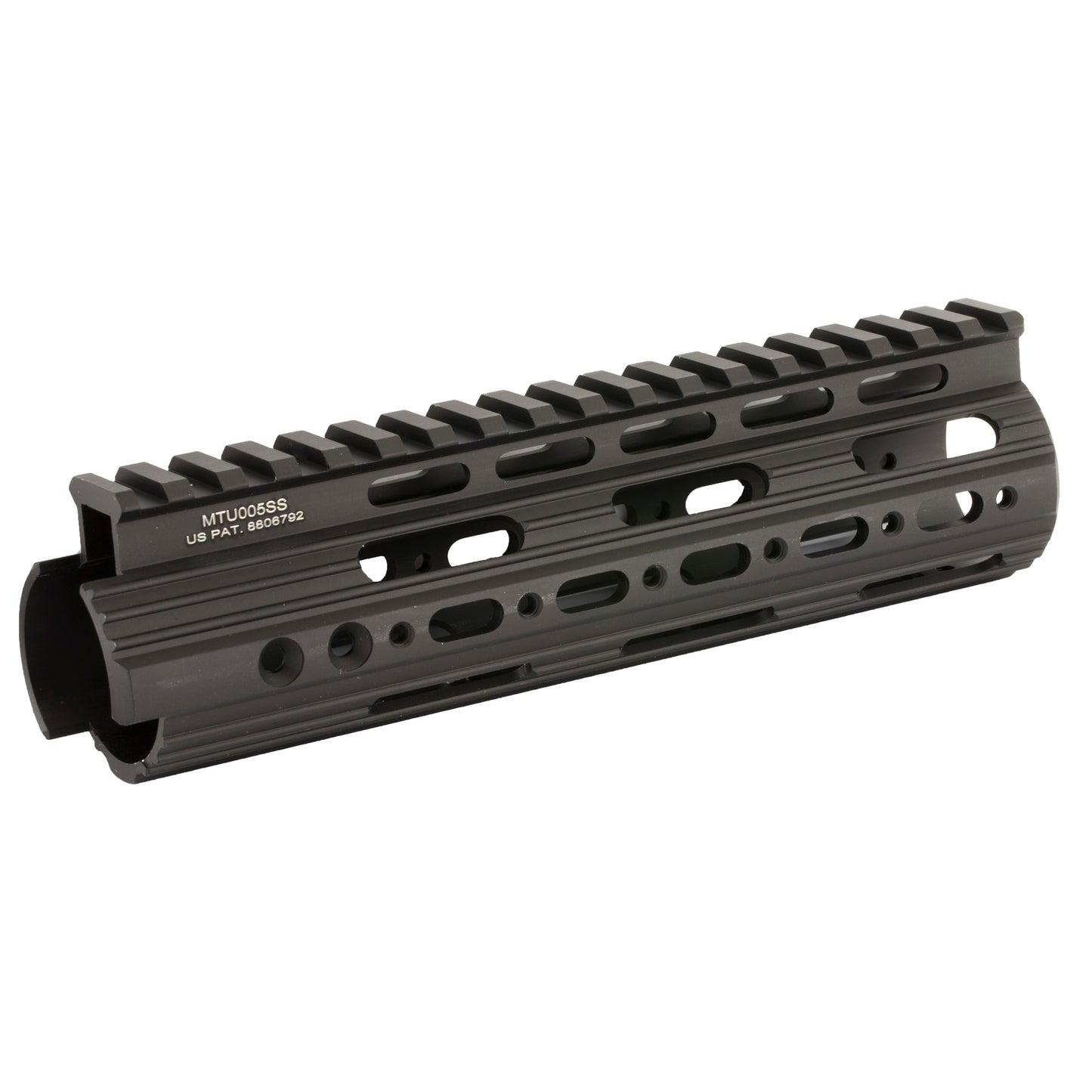 Utg Pro Ar 7" Super Slim Handguard