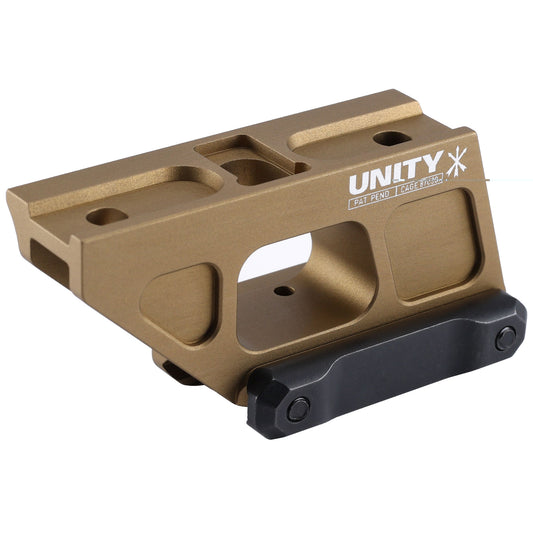 Unity Fast Comp Fde