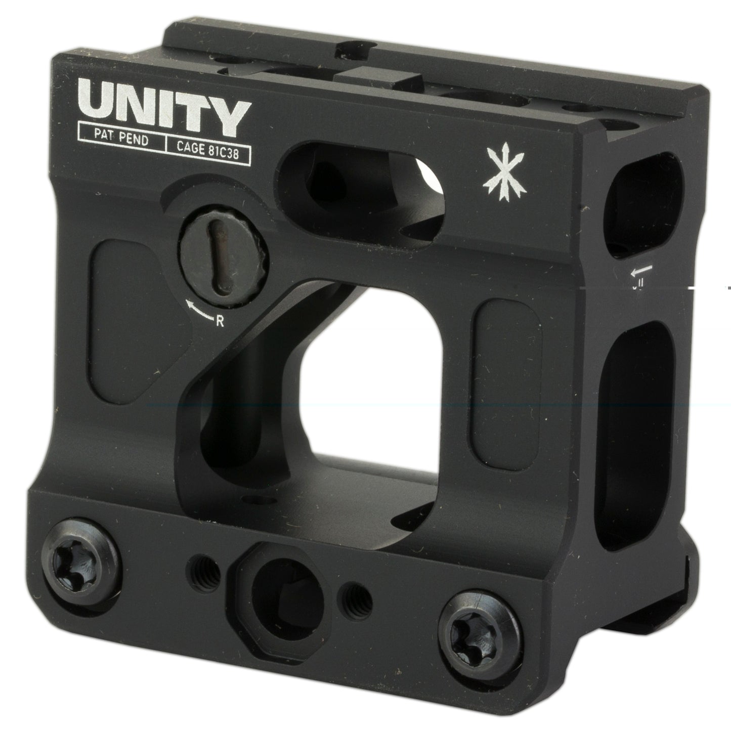 Unity Fast Micro Blk