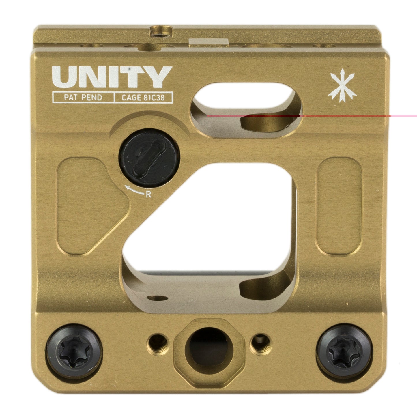 Unity Fast Micro Fde