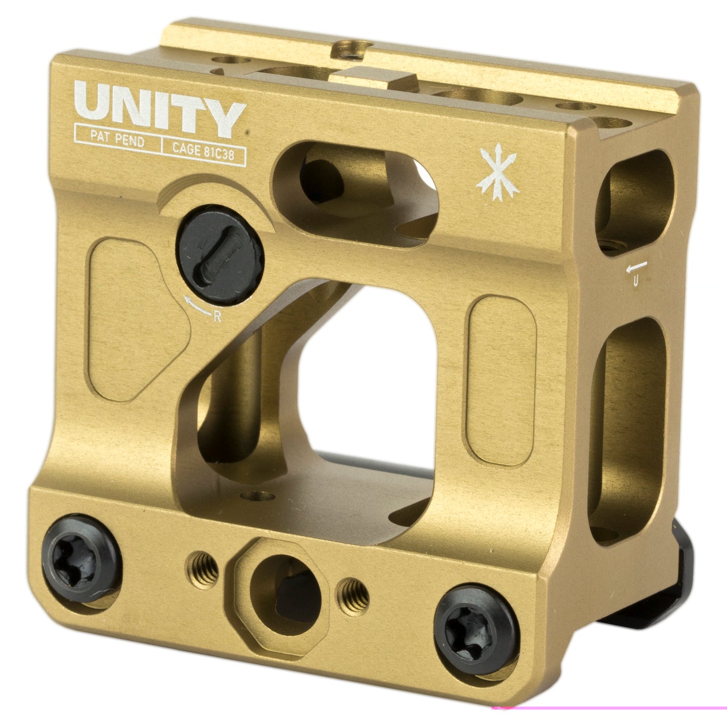 Unity Fast Micro Fde