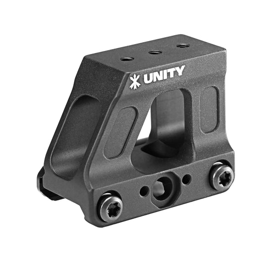 Unity Fast Mrds Black