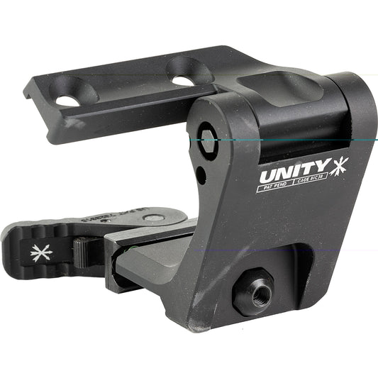 Unity Fast Ftc Pa Magnifier Blk