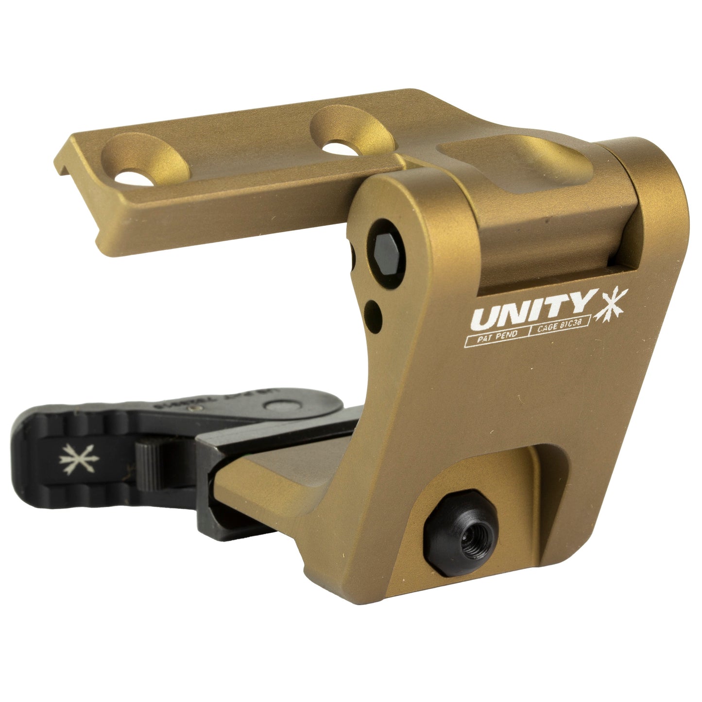 Unity Fast Ftc Pa Magnifier Fde