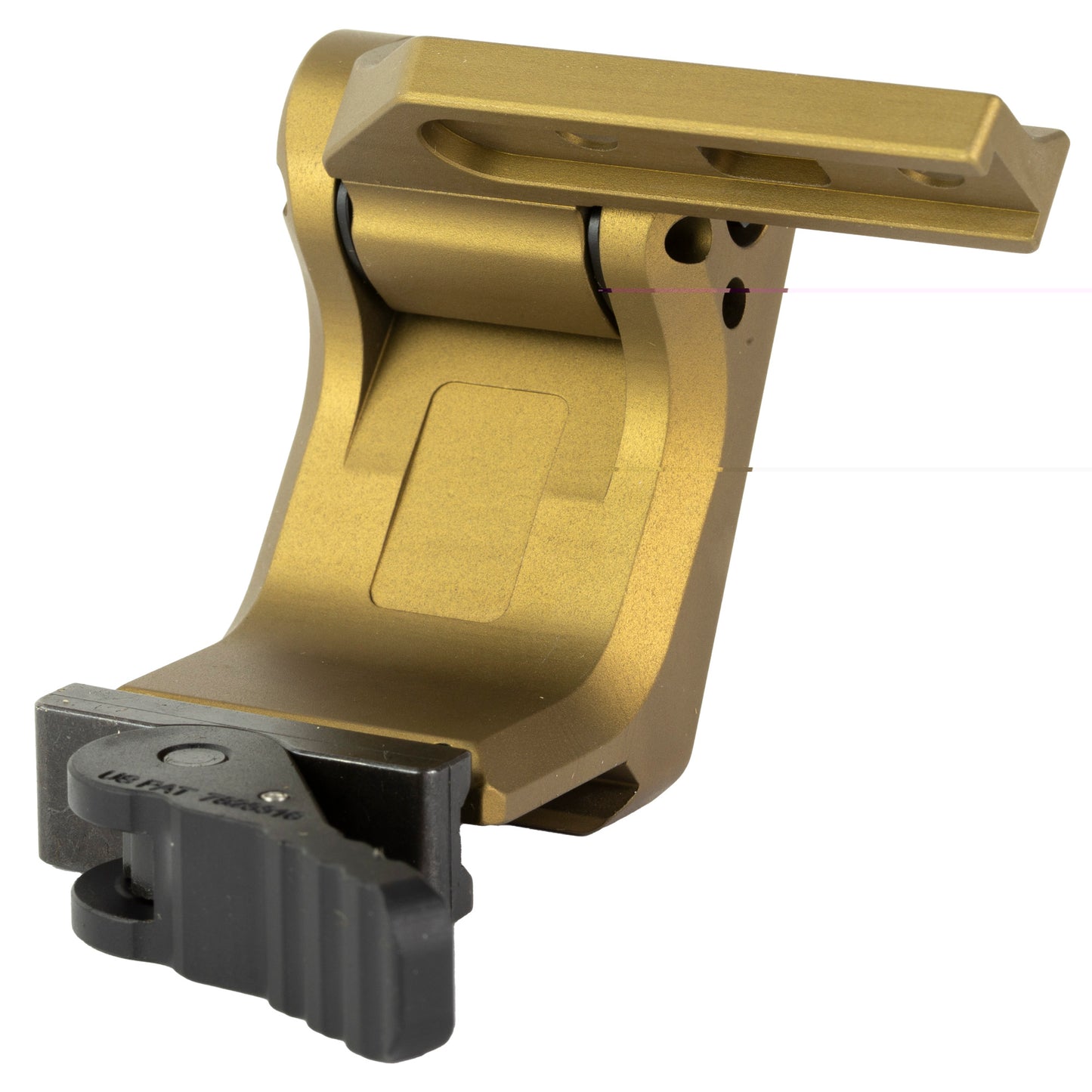 Unity Fast Ftc Pa Magnifier Fde