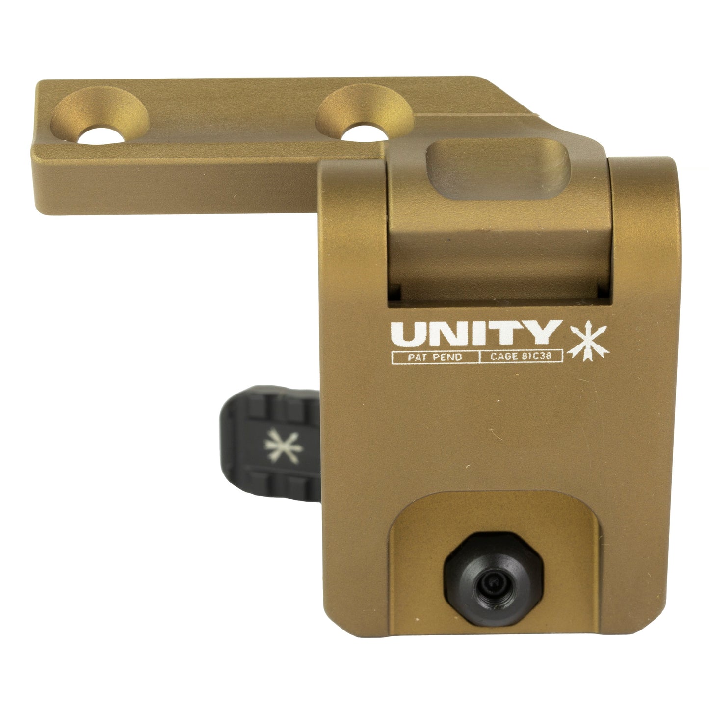 Unity Fast Ftc Pa Magnifier Fde