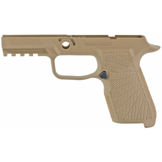 Wilson Grp Mod Wcp320 Compact Tan