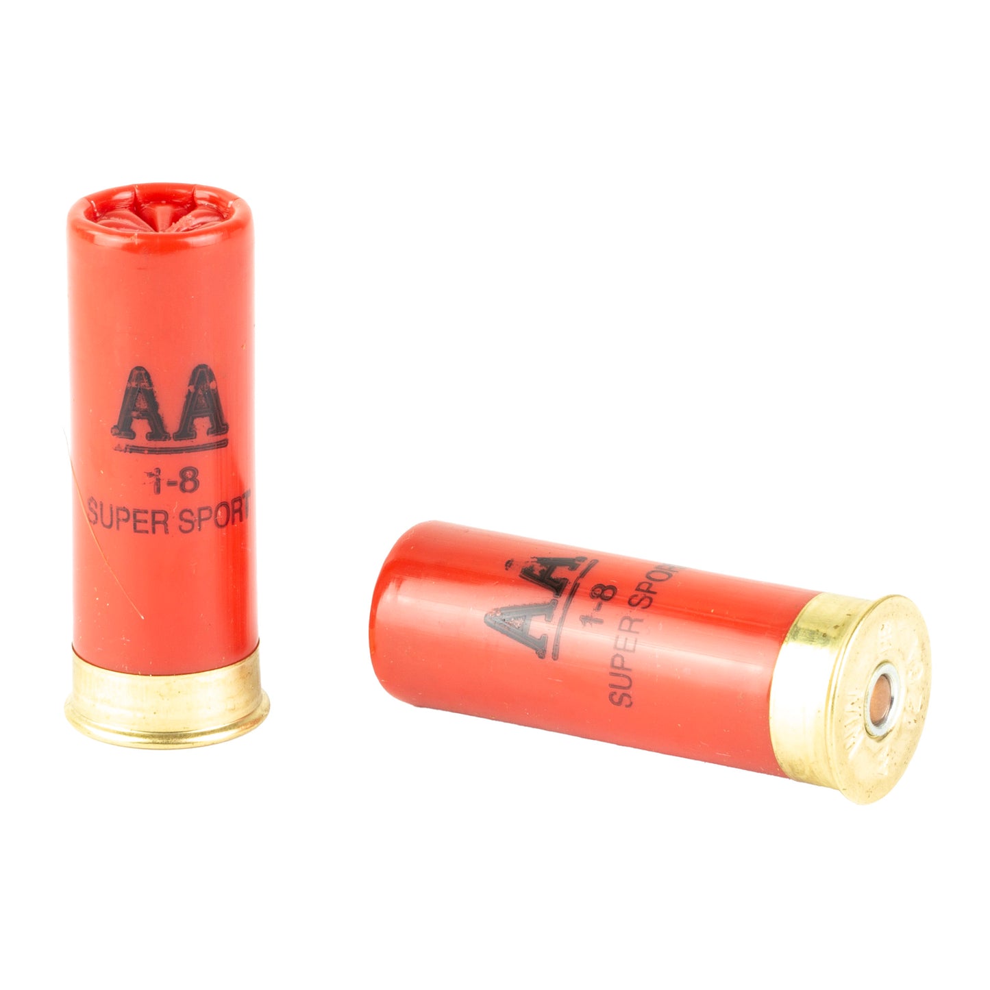 Win Aa Spr Spt 12ga 2-3/4" #8 25/250