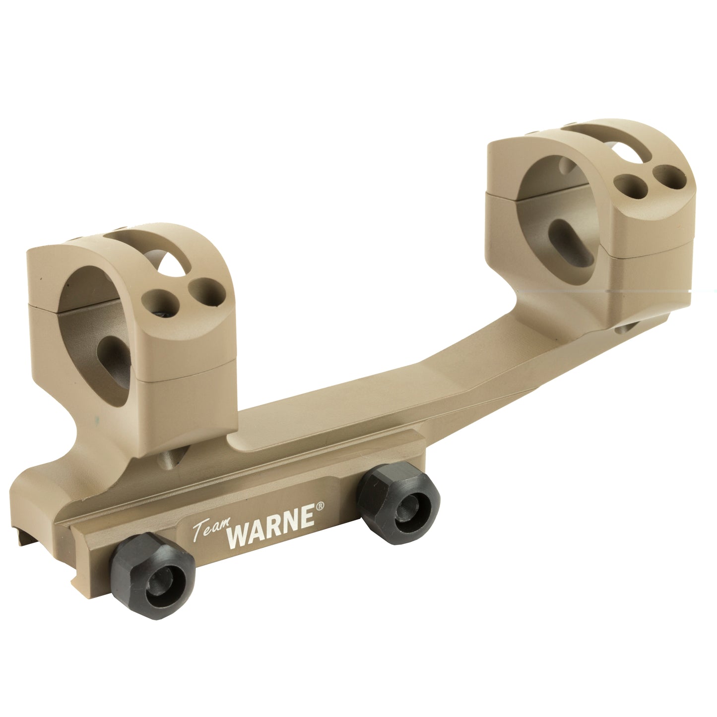 Warne Gen 2 Extnd Skeleton 1" De