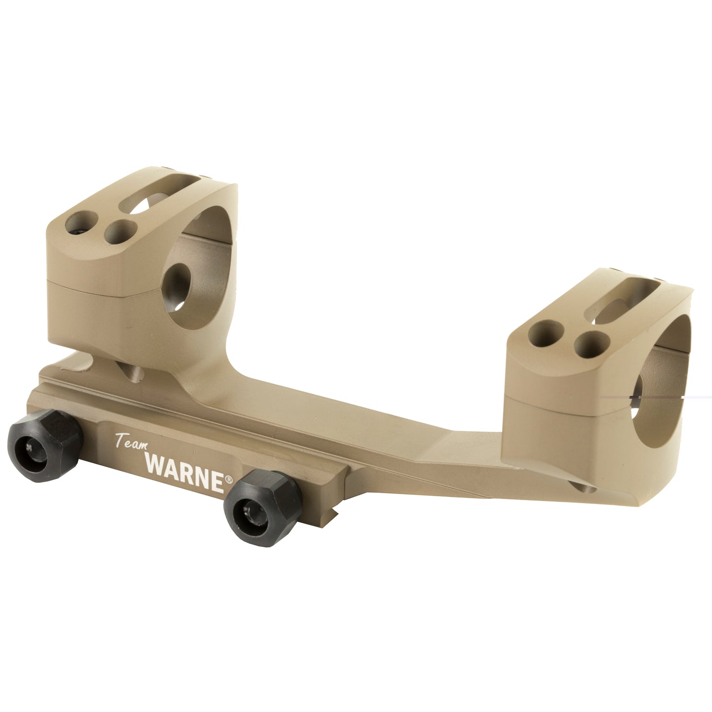 Warne Gen 2 Extnd Skeleton 1" De