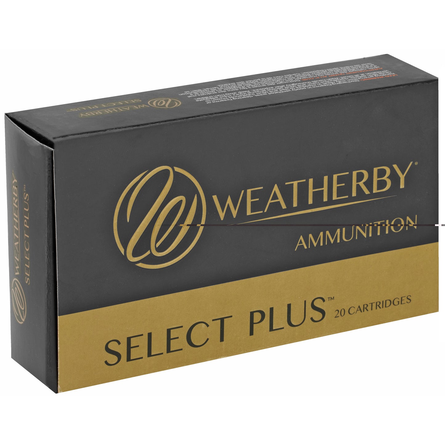 Wby Ammo 257wby 100gr Ttsx 20/200