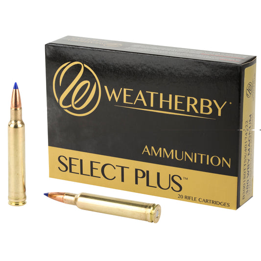 Wby Ammo 300wby 180gr Ttsx 20/200