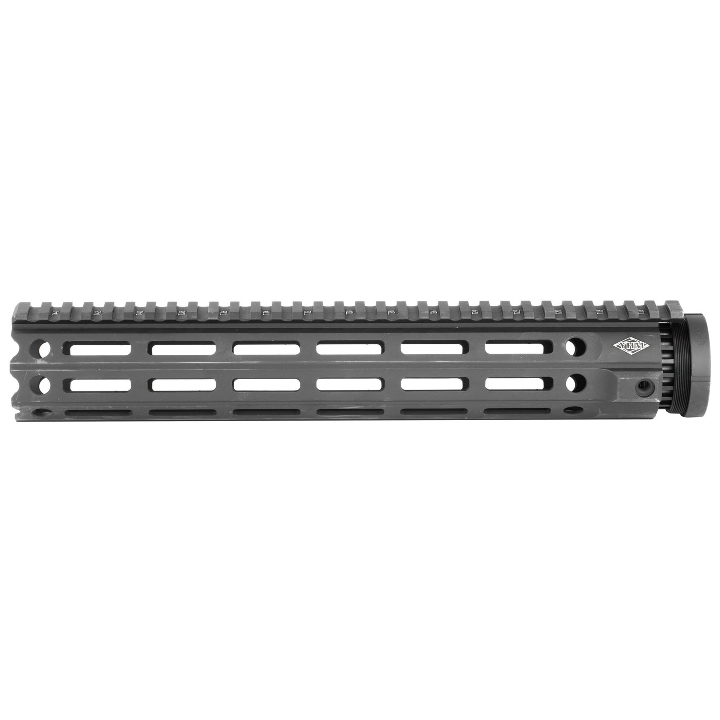 Yhm Mr7 Hndgrd Rifle M-lok Assy